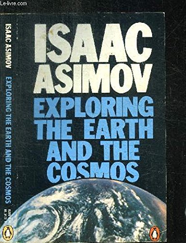 Book Exploring the Earth and the Cosmos (Pelican) free