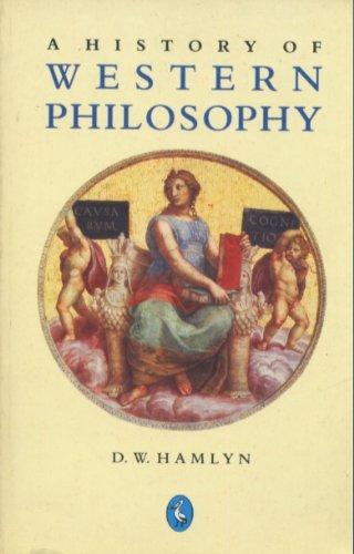 Book A History of Western Philosophy (Pelican) free Book A History of Western Philosophy (Pelican) free
