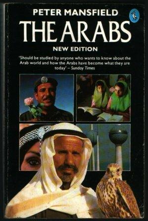 Book The Arabs (A Pelican book) free