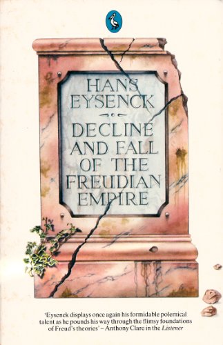 Book Decline And Fall Of The Freudian Empire (Pelican) free