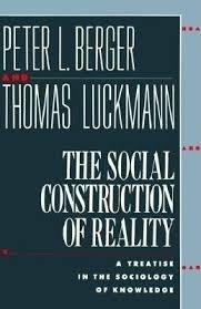 Book Social Construction Of Reality free