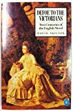 Book Defoe to the Victorians: Two Centuries of the English Novel (Pelican) free