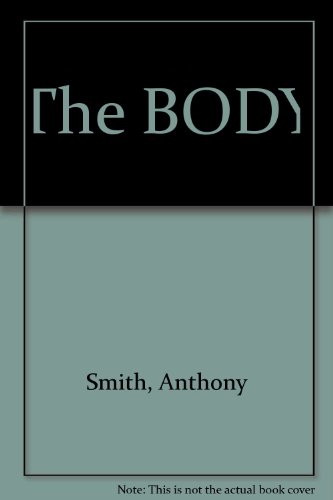 Book The Body free