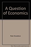 Book Question Of Economics (Pelican) free