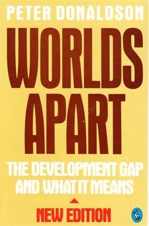 Book Worlds Apart (Pelican) free