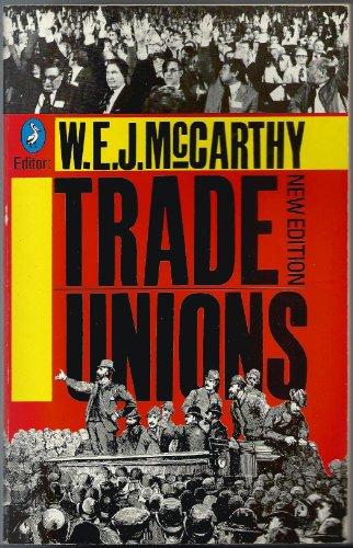 Book Trade Unions (Pelican) free