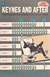 Book Keynes and After (Pelican Book) free