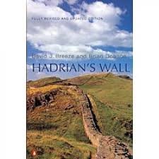 Book Hadrians Wall 1st Edition (Pelican) free
