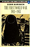 Book The First World War, 1914-1918 free