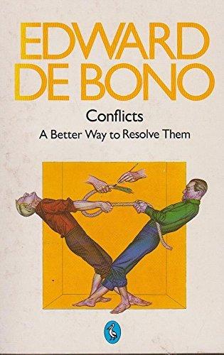 Book Conflicts: A Better Way To Resolve Them (A Pelican book) free