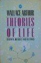 Book Theories of Life: Darwin, Mendel and Beyond (A Pelican book) free