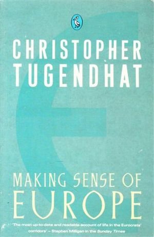 Book Making Sense of Europe (Pelican) free