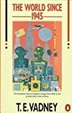 Book The World since 1945 (Pelican) free