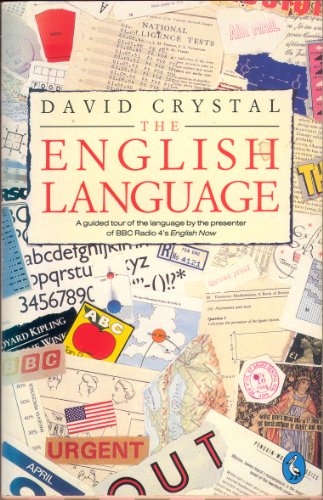 Book The English Language (A Pelican book) free