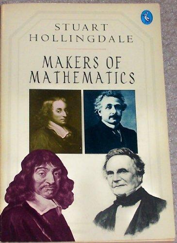 Book Makers of Mathematics free