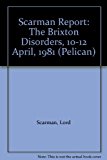 Book Scarman Report (Pelican) free