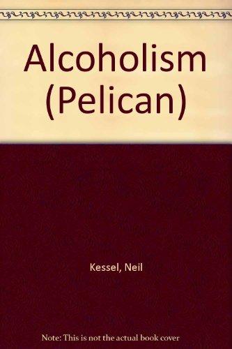 Book Alcoholism (Pelican) free