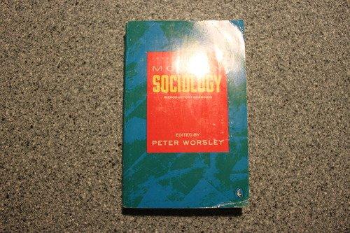 Book Modern Sociology: Introductory Readings (Pelican) free