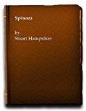 Book Spinoza: An Introduction to His Philosophical Thought (Pelican books) free