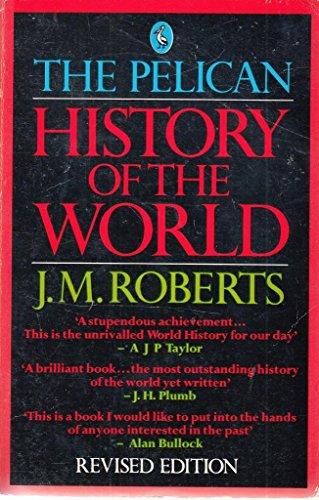 Book History of the World, The Pelican free