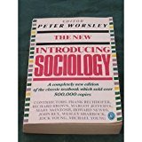 Book The New Introducing Sociology free
