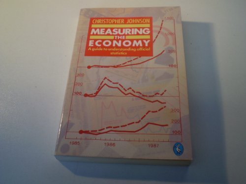 Book Measuring the Economy (Pelican) free