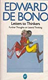 Book Letters to Thinkers (Pelican S.) free