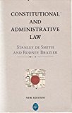 Book Constitutional And Administrative Law: Sixth Edition (Pelican) free