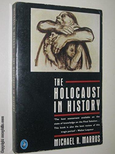 Book The Holocaust in History (Pelican) free