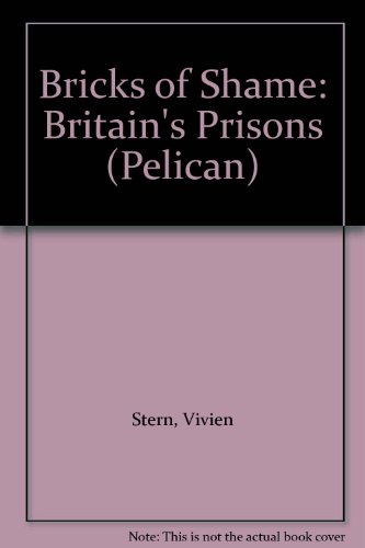 Book Bricks of Shame (Pelican) free
