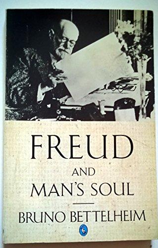 Book Freud and Man's Soul (Pelican) free