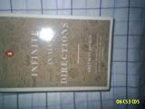 Book INFINITE IN ALL DIRECTIONS (PELICAN) free
