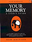 Book Your Memory: A User's Guide (Penguin Psychology) free