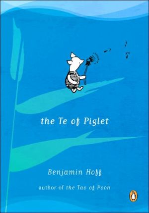 Book The Te of Piglet free