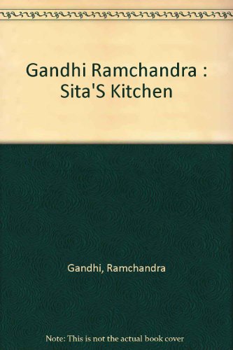 Book Sita's Kitchen free