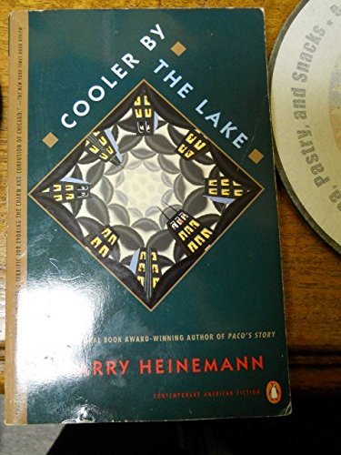 Book Cooler by the Lake free