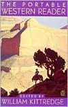 Book The Portable Western Reader (Portable Library) free