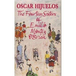 Book Fourteen Sisters of Emilio Montez O'Brien free