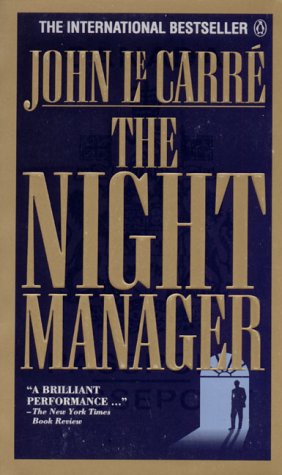 Book The Night Manager free