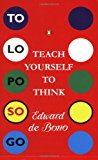 Book Teach Yourself How To Think free