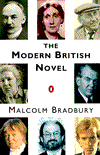 Book The Modern British Novel free