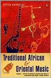 Book Traditional African and Oriental Music free