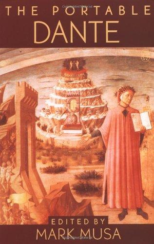 Book The Portable Dante: Revised Edition (Viking Portable Library) free