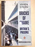 Book Bricks Of Shame: Britain's Prisons free