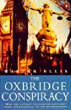 Book Oxbridge Conspiracy, The free