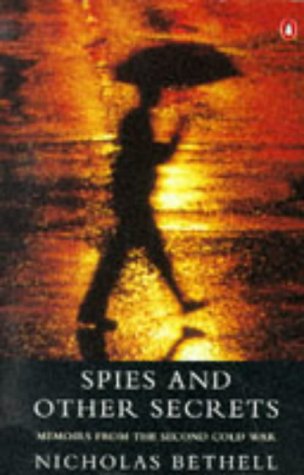 Book Spies and Other Secrets free
