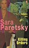 Book VI Warshawski Indemnity Only, Deadlock, Killing Orders free