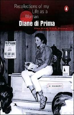 Book Recollections of My Life as a Woman: The New York Years free