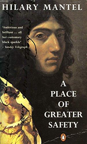 Book Place Of Greater Safety free