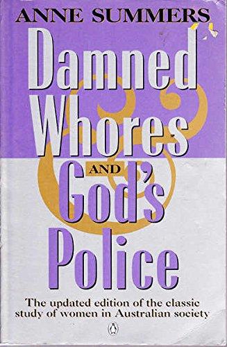 Book Damned Whores and God's Police free